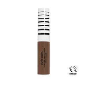 Covergirl TruBlend Undercover Concealer #D700 Cappuccino 10mL  Color Cappuccino